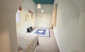 اتاق تنب بزرگ